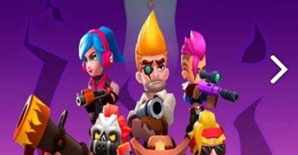 天才枪手超全版本手游合集