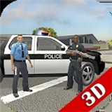 警察模拟器英文版