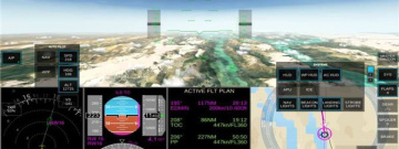 最真实的模拟飞行手游合集