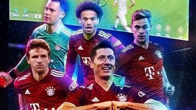 真实动作系统的大型MMORPG手游合集