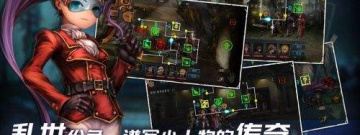 精品Roguelike射击手游合集