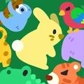 合成大动物无限金币版