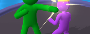 免费耐玩的动作解压手游合集