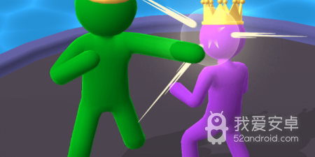 免费耐玩的动作解压手游合集