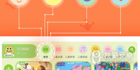 小蛙视频app合集