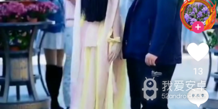 类似fy短视频的app合集