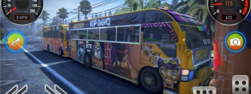 时下流行的竞速手游合集