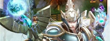 有强化道具的角色扮演手游合集