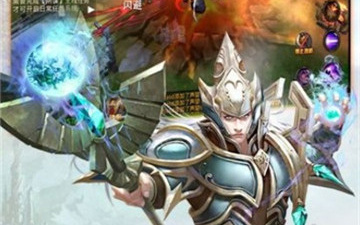 有强化道具的角色扮演手游合集