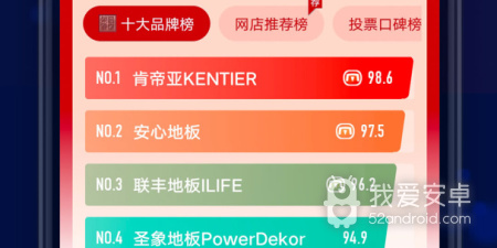 简易操作的网购省钱app合集