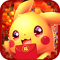 去吧精灵球抖音版