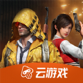和平精英mac版