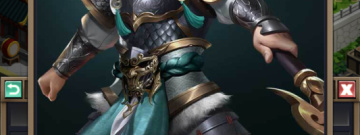 谋士题材游戏合集