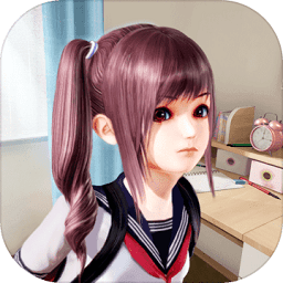 电子病娇女孩汉化版