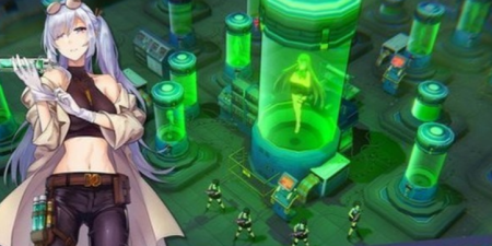 和绝境少女很像的手游合集