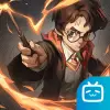 哈利波特魔法觉醒qq登录版