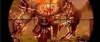 丧尸感染者手游合集