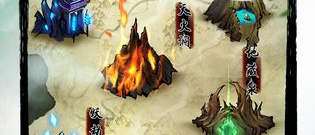 和第七幻域同款的手游合集