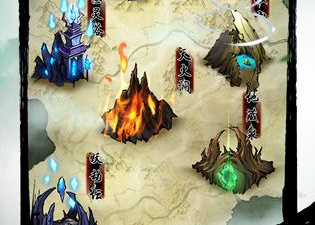 和第七幻域同款的手游合集