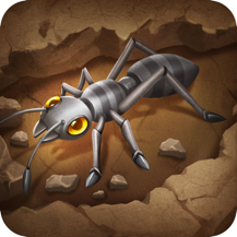 蚁族崛起红包版