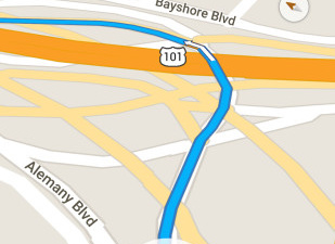 google地图中文版app合集