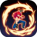 战魂铭人破解版魔极无邪
