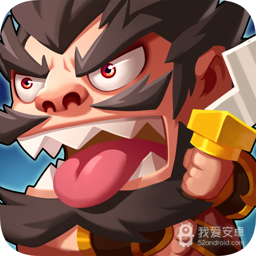 雷鸣三国无限内购版