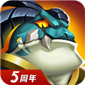 放置奇兵内购版