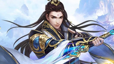穿越类手游合集