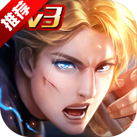 起源战纪快手版