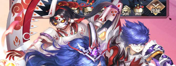 Q版二次元策略手游合集