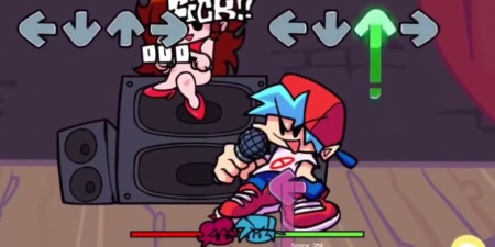 黑色星期五之夜游戏手游合集