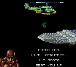 忍者蛙与双截龙手游合集