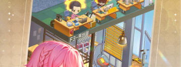 次时代题材手游合集