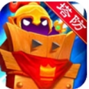 三国急攻防(GM内部管理特权)