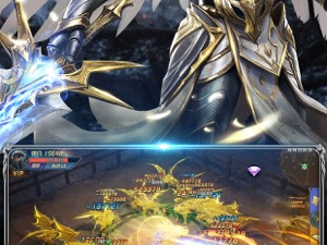 不用氪金的暗黑手游合集