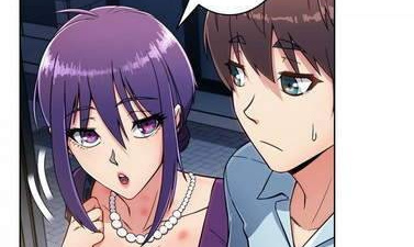 免费无限次数看漫画的app合集