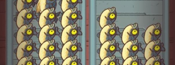 和咸鱼之王差不多的手游排行榜