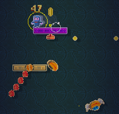 没有网络也能玩的手游合集