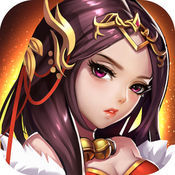 水浒乱斗神将版