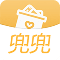兜兜闲置二手交易平台