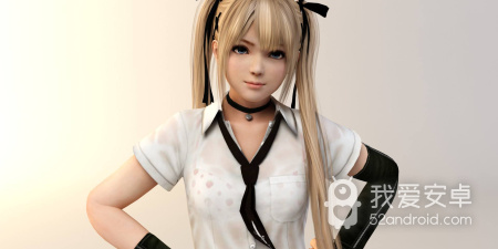 死或生2手游合集