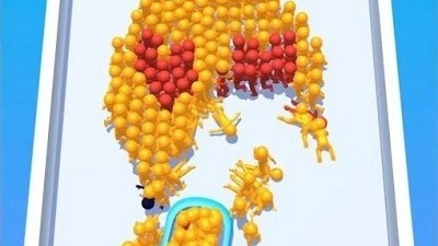 玩家好评的休闲收集手游合集