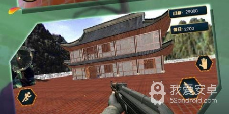 适合发泄的手游合集