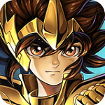 圣斗士星矢重生网易版
