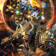 和王炸大极品很像的手游合集