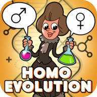 homo进化人类起源破解版
