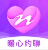 暖心约聊真人版