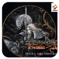 恶魔城x月下夜想曲psp版