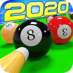 街机台球大师测试服